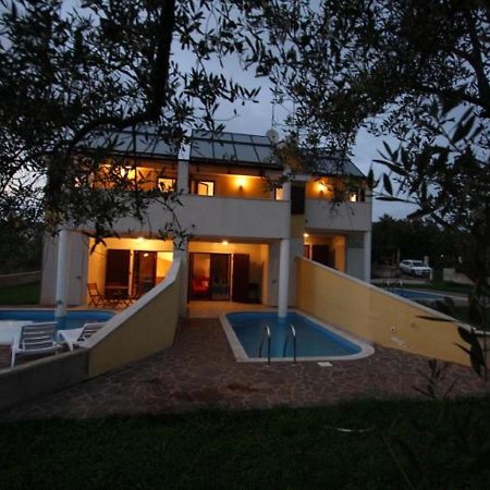 Holiday Home Rosie 2 Novigrad Istria Exterior foto