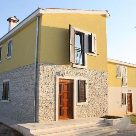 Holiday Home Rosie 2 Novigrad Istria Exterior foto