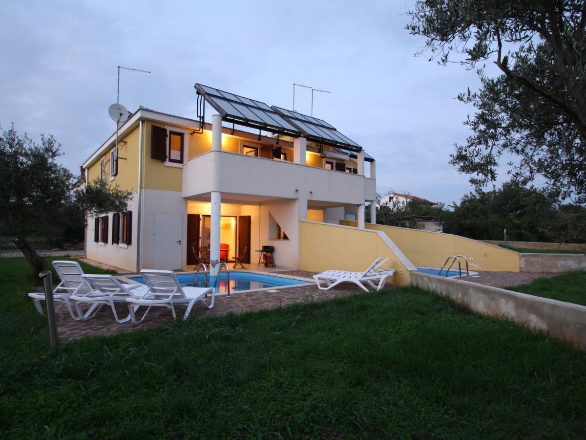 Holiday Home Rosie 2 Novigrad Istria Exterior foto