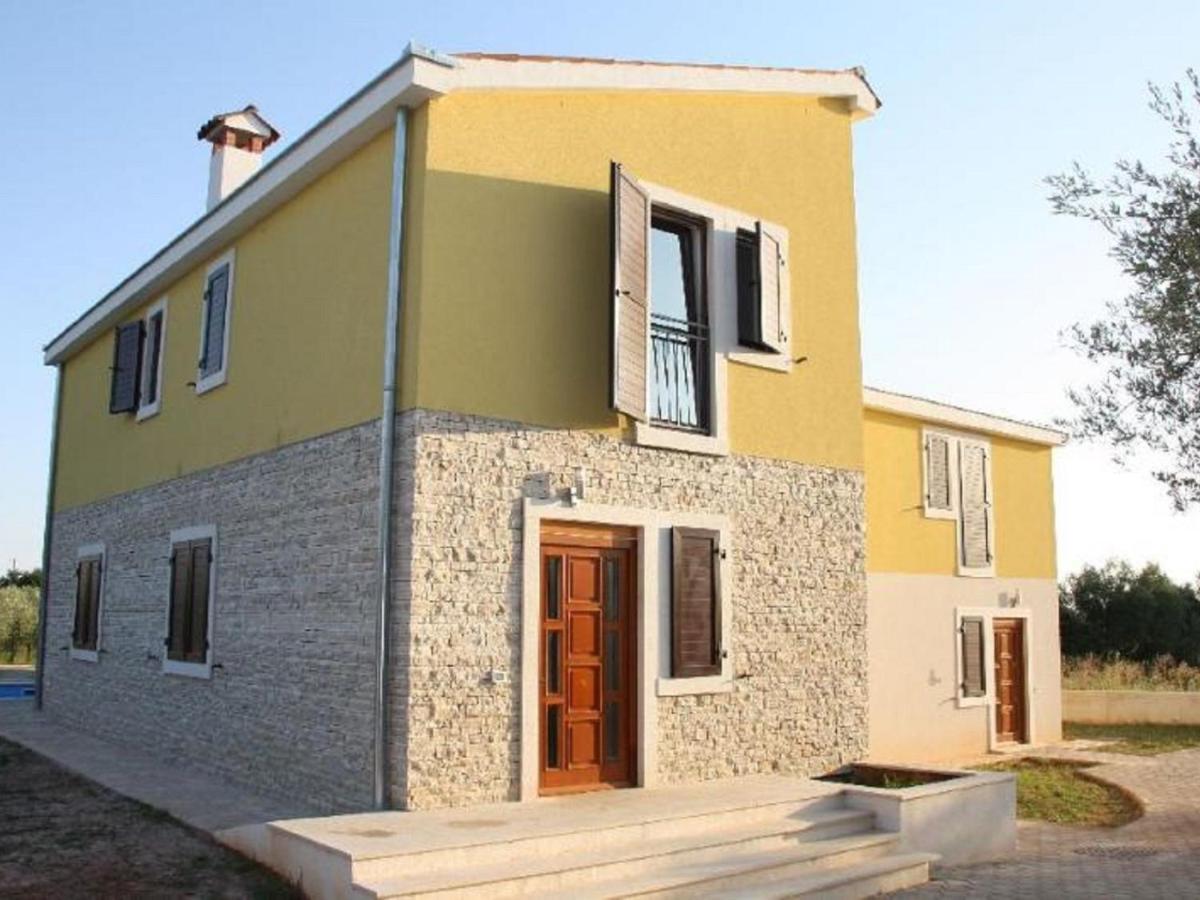 Holiday Home Rosie 2 Novigrad Istria Exterior foto